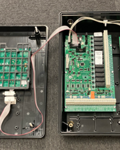 Compact Box 7" HW3 without software
